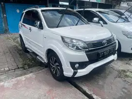 Rush s trd at 2017 putih