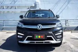 KONDISI ISTIMEWA DFSK GLORY 560-CVT AUTOMATIC 1,5 TURBO - 2019 HITAM