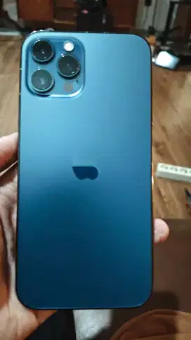 Iphone 12 promax 256GB All Operator