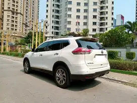 NISSAN XTRAIL X-Trail X TRAIL 2.5 Putih 2014 AT Mulus Tinggal Pakai