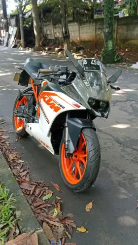 HTM rc 200 tahun 2017 surat lengkap