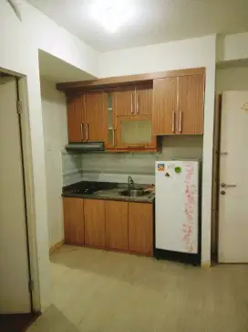 Sewa 2 bedroom apartemen Pakubuwono terrace jakarta selatan