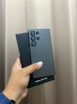 Samsung s24 ultra resmi SEIN