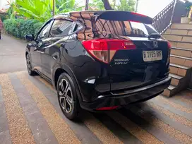 Honda HR-V Prestige at 2016