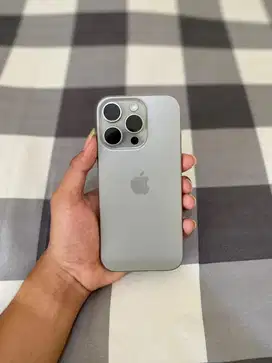 Iphone 16 pro 128 GB