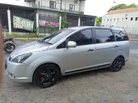 Proton Exora 2013 Bensin