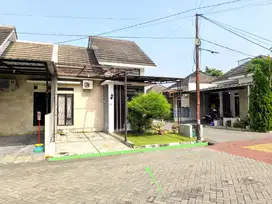 Jual Murah Rumah Cluster Elite Gentan Sukoharjo