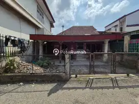 RUMAH JALAN UTAMA GANG KESATUAN | DEKAT SM RAJA, JUANDA, KATAMSO
