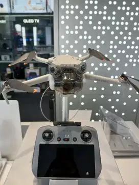 DJI Mini 4 Pro Combo (DJI RC2)
