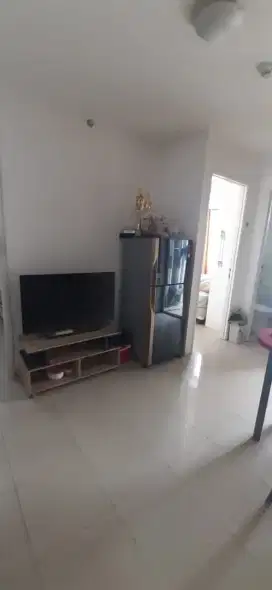 Dijual Apart Bassura City 2BR FF Tower C