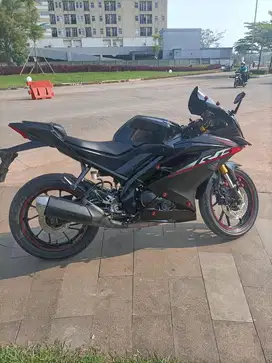 Yamaha R15 V3 2021
