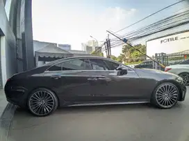 Mercedes-Benz CLS350 2023 Bensin