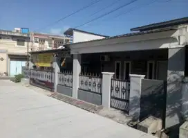 Rumah Taman Lopang Indah Serang Banten Blok Fu