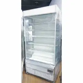 OPEN CHILLER / MULTIDECK ARNEG 100