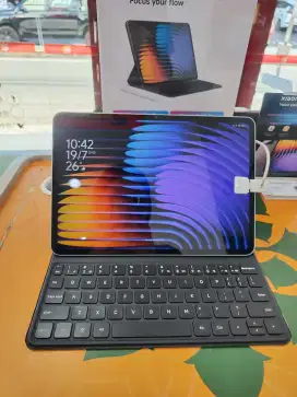 Xiaomi Pad 7 Potongan 500 keyboard+pen