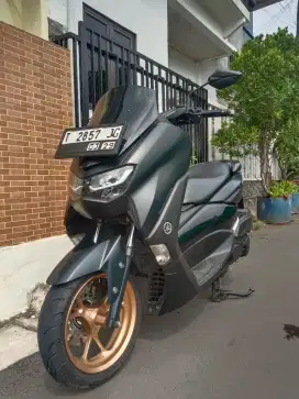 YAMAHA NMAX THN 2024