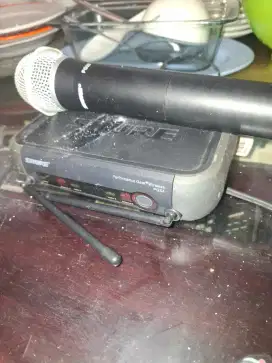 Speaker wireless SHURE