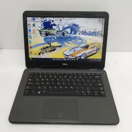 DELL Latitude 3310 Intel