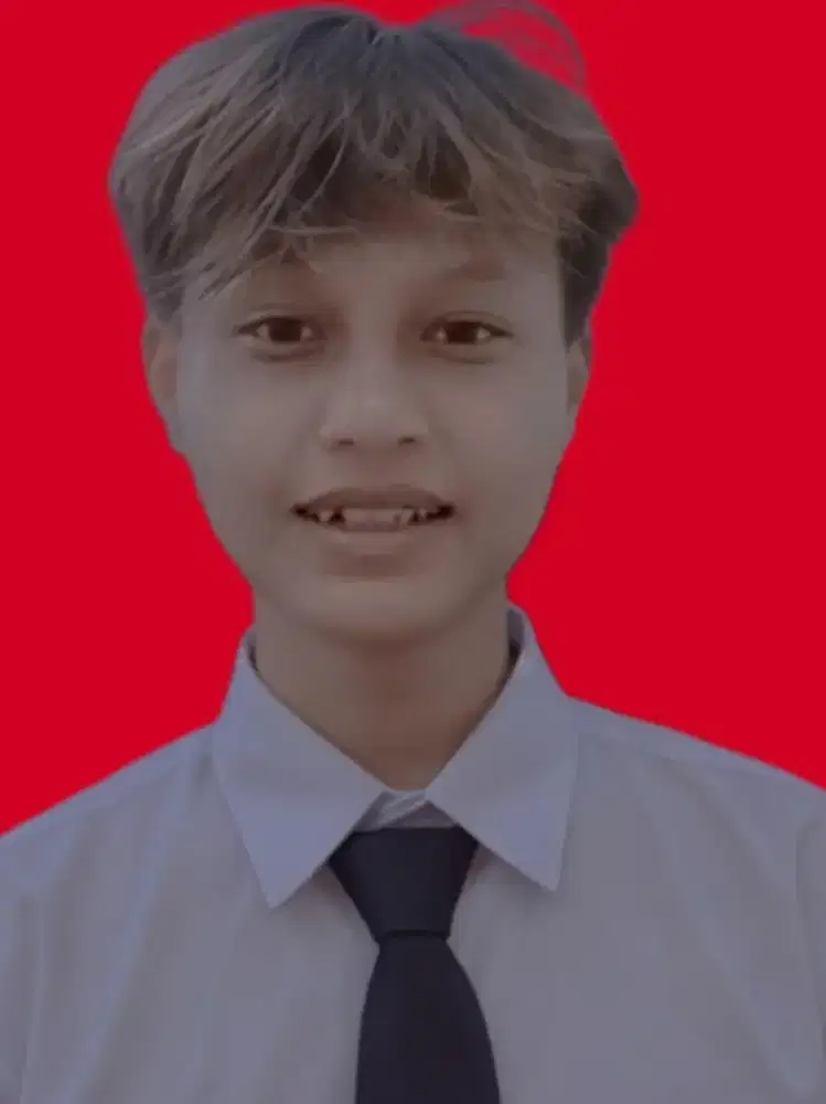 Cari pekerjaan untuk saya sendiri cewek tomboy seperti di foto