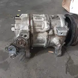 Kompressor AC BMW X3 X4 G01 original