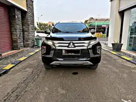 Mitsubishi Pajero Dakar AT 2021
