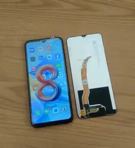 GANTI LCD TOUCHSCREEN OPPO ALL TYPE
