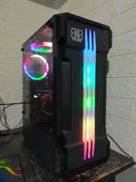 PC gaming core i7 ram 16gb vga 4gb ddr5