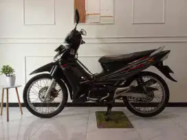 Honda Supra 2009