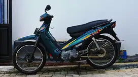 Yamaha sigma E 2000 m/t