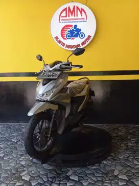 Honda BEAT DELUXE 2021