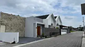 Promo Kemerdekaan Free Notaris Di Jual Rumah Baru Grees Siap Huni