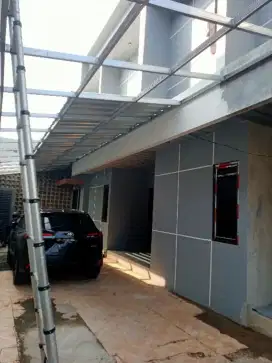 Di sewa rumah dekat kecamatan duren sawit jakarta timur