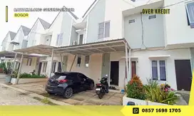 Over Kredit 73JT FREE KITCHEN SET di Sanur Valley Serpong dkt Stasiun