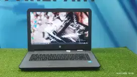 Jual laptop hp-ac001tu/celleron