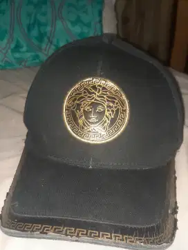 Topi Versace Ori