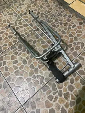 Arm motor ninja R