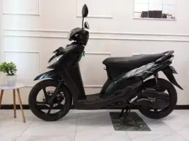 Yamaha Mio 2010