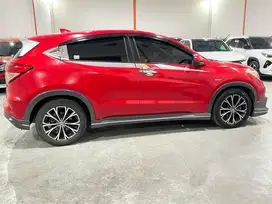 Dp 14jt.. HRV Prestige Mugen 1.8 A/T 2017.. eNHa garage Semarang.