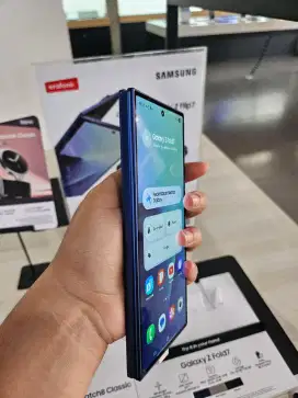 Promo PO Samsung Z Fold 7 | Bunga 0% tanpa kartu kredit