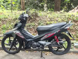 Honda Supra X 125 tahun 2019