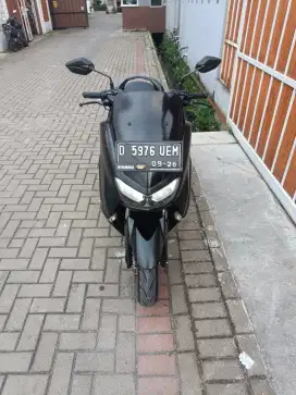 Jual Yamaha N-Max ABS tahun 2021 Istimewa