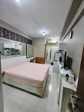 APARTEMEN GUNAWANGSA MANYAR TOWER B SURABAYA SIAP HUNI RON.A2626