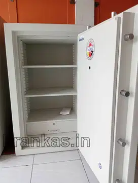 Brankas TAHAN API BONGKAR TINGGI 110 CM Merek ZIGLER IV