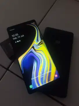 Galaxy note 9 8/512gb