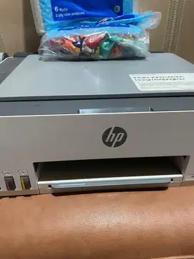 Printeran HP Smart Tank