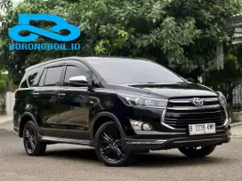 Toyota Innova Venturer 2.0 Matic A/T 2018 Hitam
