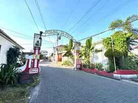 Jual Murah Tanah Kos UGM, Pogung Jogja