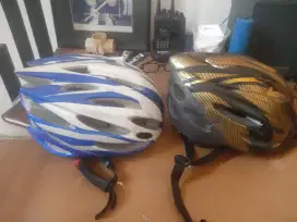 dijual helm sepeda