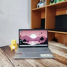 ASUS M415DA/ Ryzen 3/ Ram 8GB/ SSD 512GB/ Windows 11/ Backlit