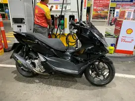 PCX  160 ABS TAHUN  2022